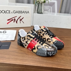 Dolce Gabbana Low Shoes